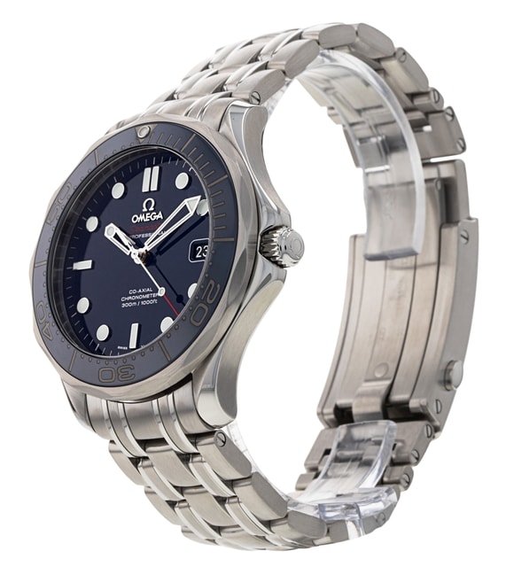 Omega Seamaster 300m 212.30.41.20.03.001 Image 2